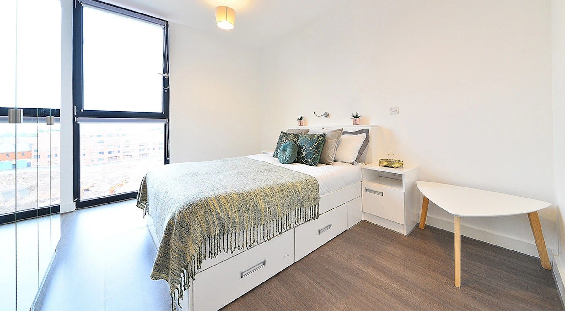 Premium One Bed Apartment